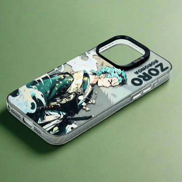 Silicone case