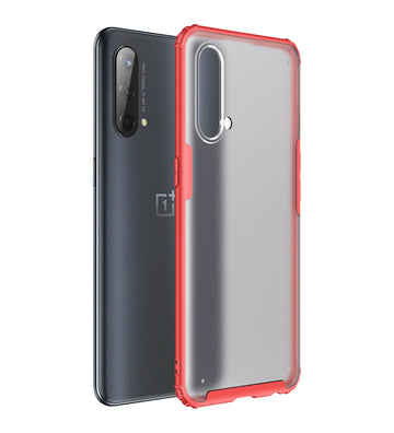 Transparent Case