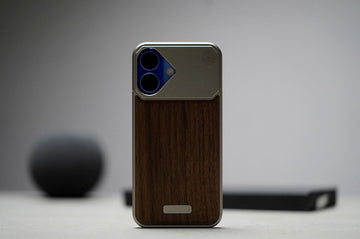 Metal Case