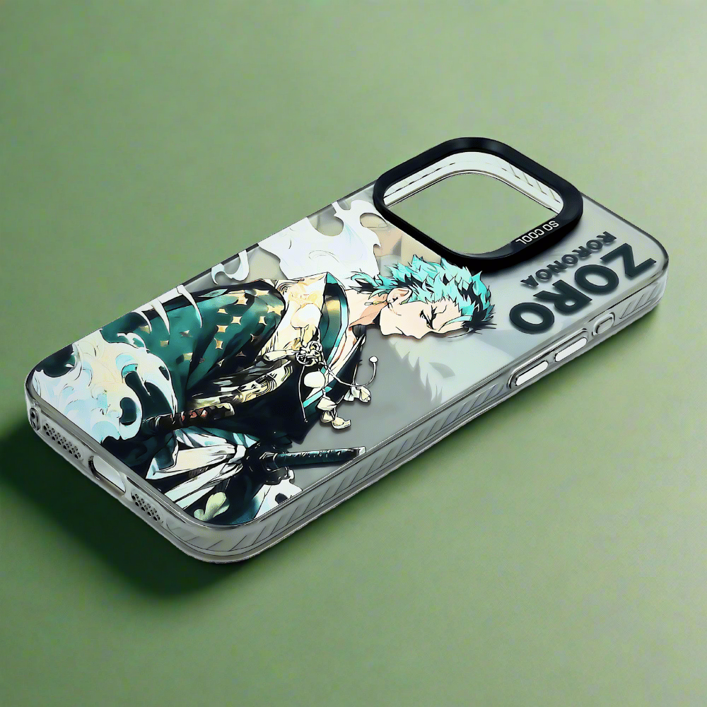 Silicone case